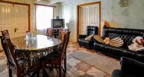 Анаклия: Marikuza Guest House