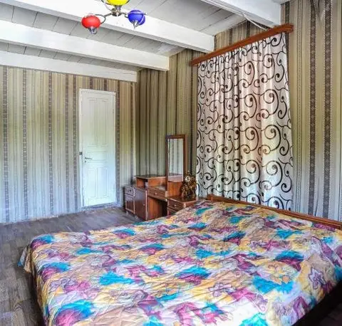 Marikuza Guest House — фото 4