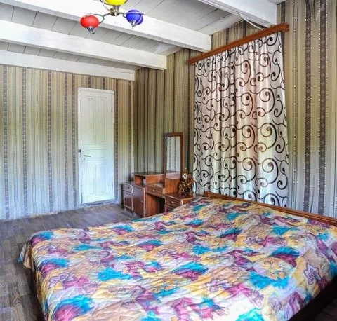 Анаклия: Marikuza Guest House
