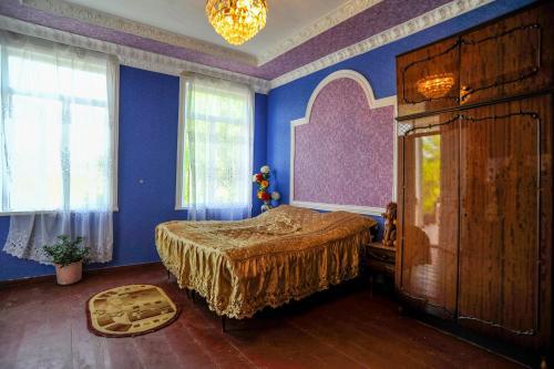 Анаклия: Marikuza Guest House