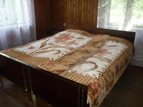 Анаклия: Revia`s House