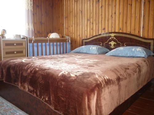 Анаклия: Revia`s House