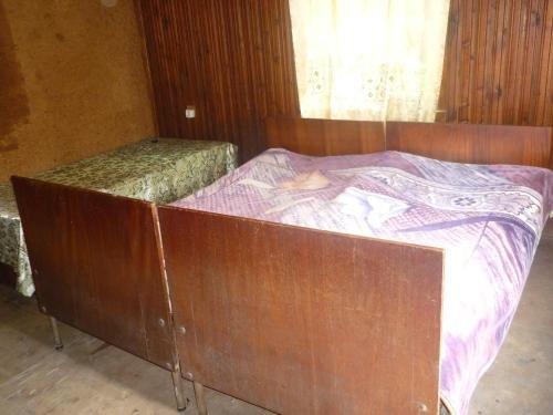 Анаклия: Revia`s House