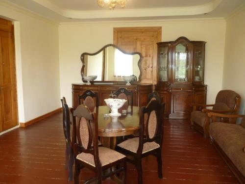 Анаклия: Revia`s House