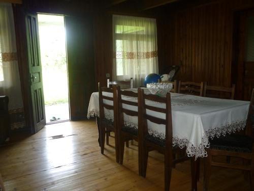 Анаклия: Revia`s House