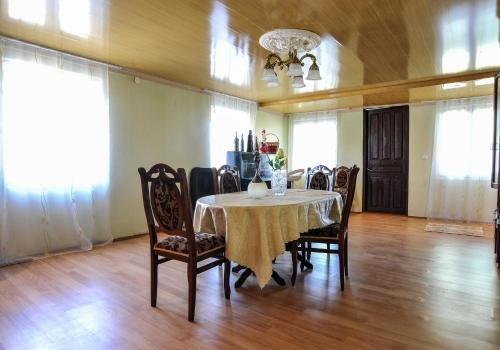 Анаклия: Mamanti House