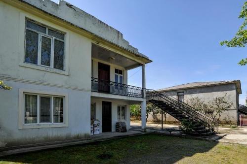 Анаклия: Mamanti House