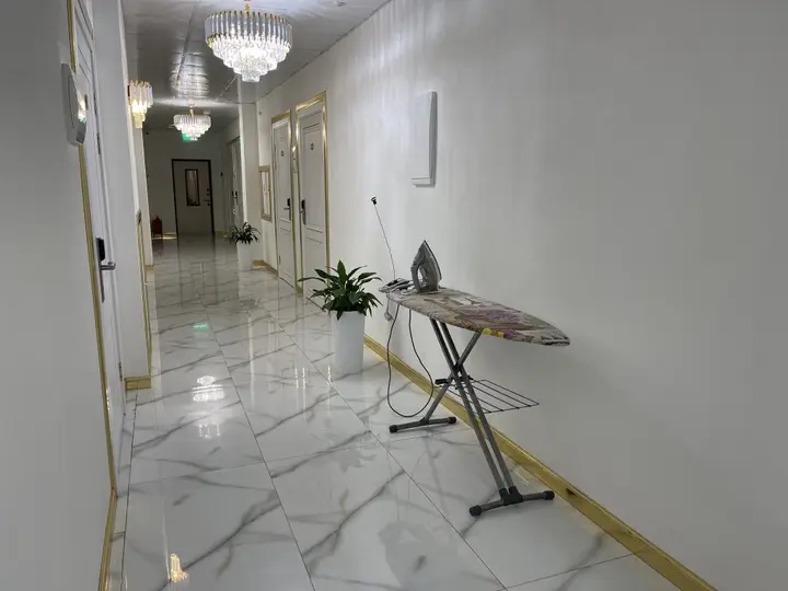 Апартаменты рядом с Администрацией Сочи — фото 1