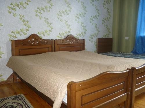 Анаклия: Ninua House