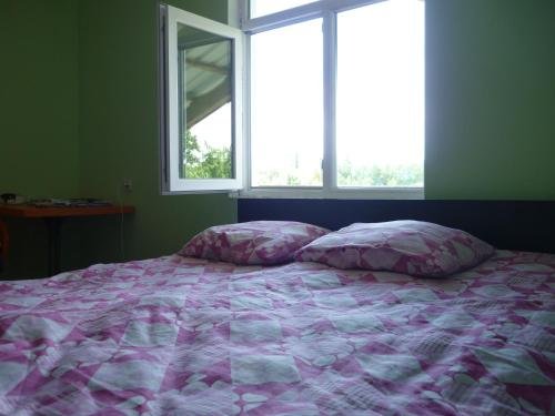 Анаклия: Ninua House