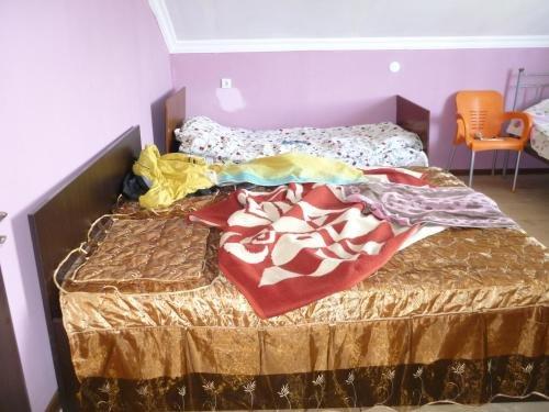 Анаклия: Ninua House