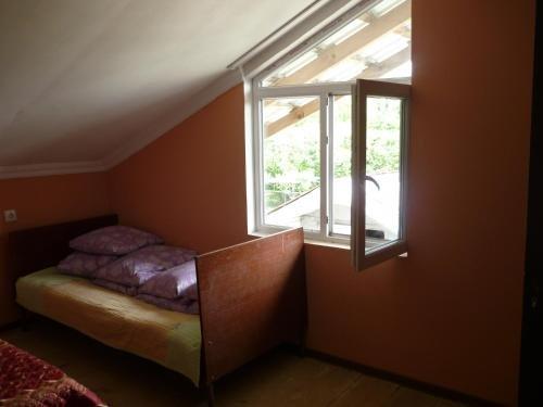 Анаклия: Ninua House