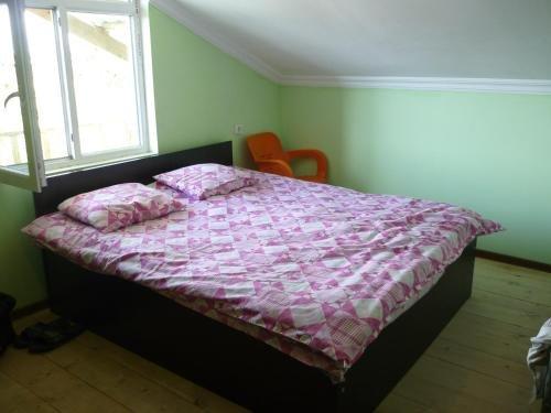 Анаклия: Ninua House