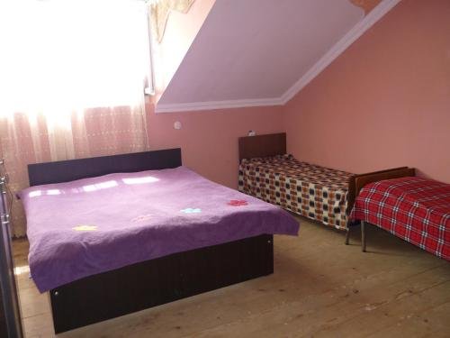 Анаклия: Ninua House