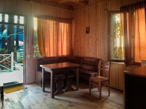Savane Cottage — фото 3