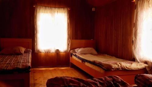 Григолети: Savane Cottage