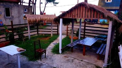 Григолети: Savane Cottage