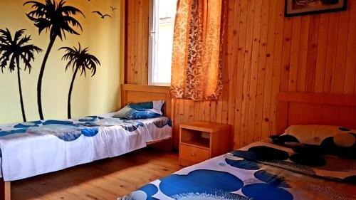 Григолети: Savane Cottage