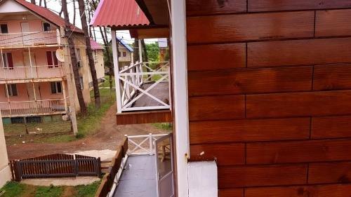 Григолети: Savane Cottage