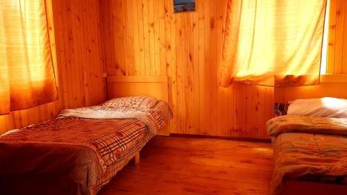Григолети: Savane Cottage