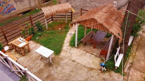 Григолети: Savane Cottage