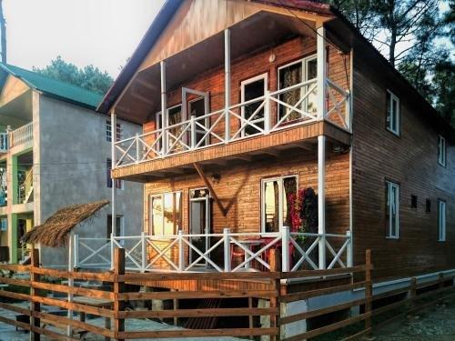 Григолети: Savane Cottage