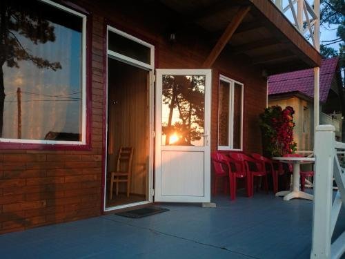 Григолети: Savane Cottage