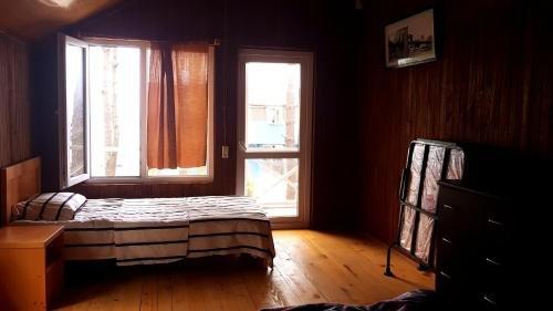 Григолети: Savane Cottage