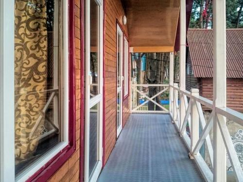 Savane Cottage — фото 1