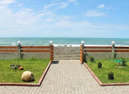 Шекветили: Sea-Line