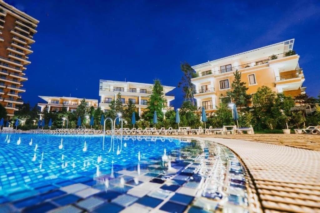 Anissia's Dreamland Oasis apartments — фото 3