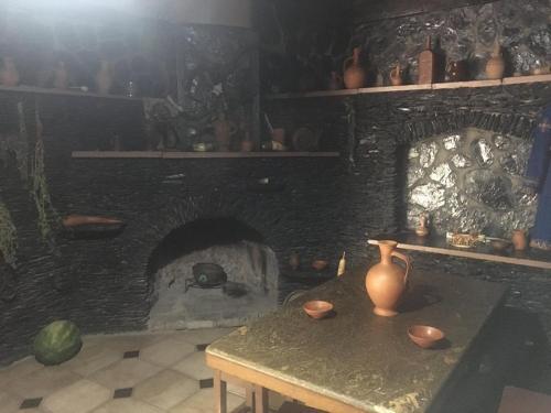 Кварели: Orientali Guest House