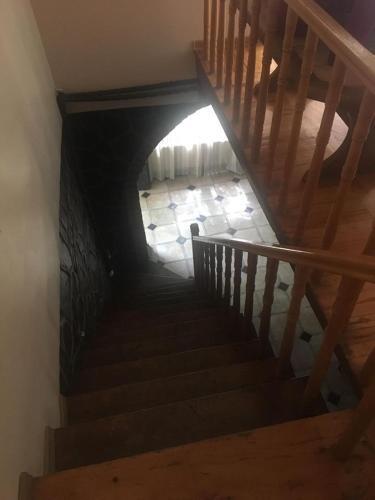 Кварели: Orientali Guest House