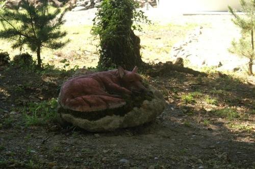 Кварели: Kvareli Oaks