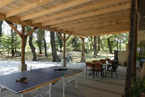Кварели: Kvareli Oaks