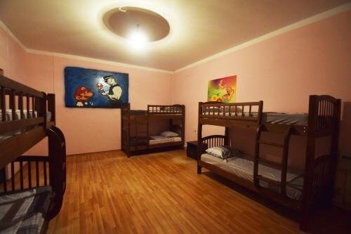 Зугдиди: Megobar Hostel