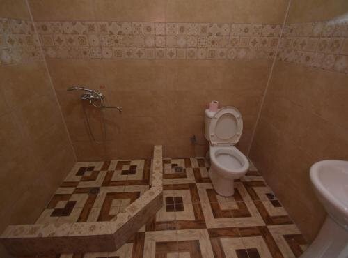 Зугдиди: Megobar Hostel