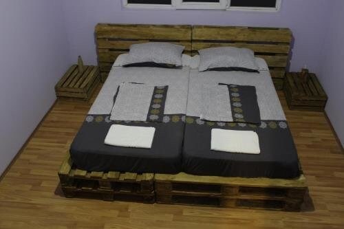 Зугдиди: Megobar Hostel