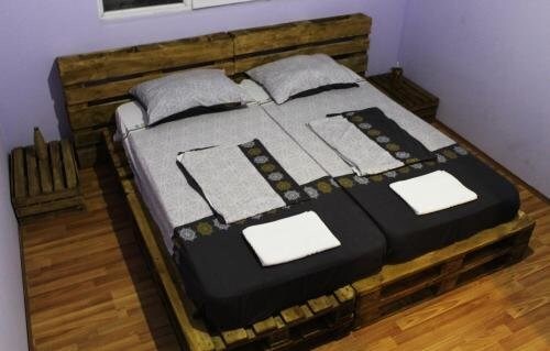 Зугдиди: Megobar Hostel