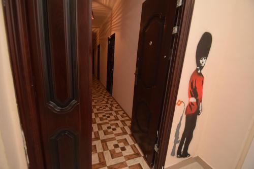 Зугдиди: Megobar Hostel