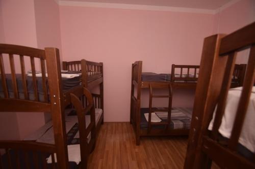 Зугдиди: Megobar Hostel