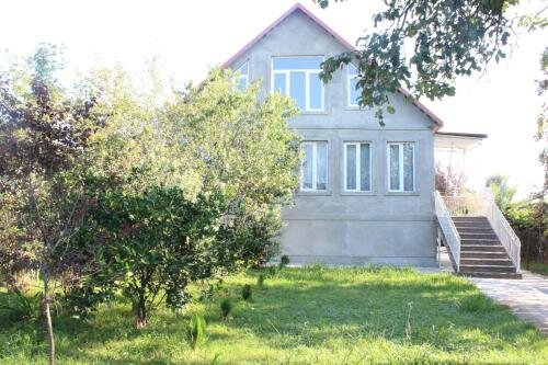 Зугдиди: House for all