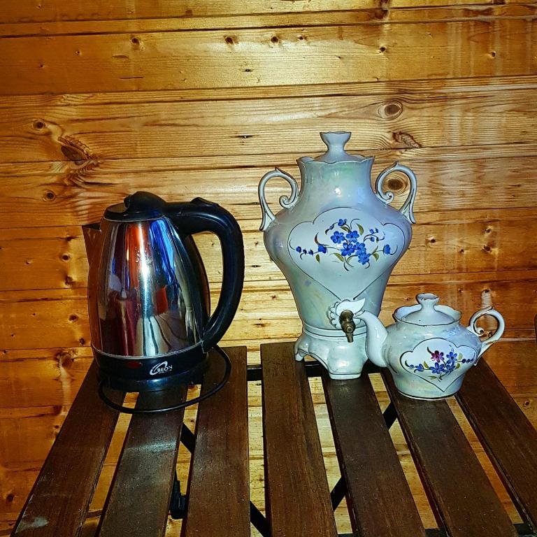 Новый Афон: Магнолиа