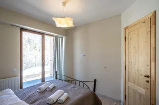 Бакуриани: Didveli Valley Bakuriani