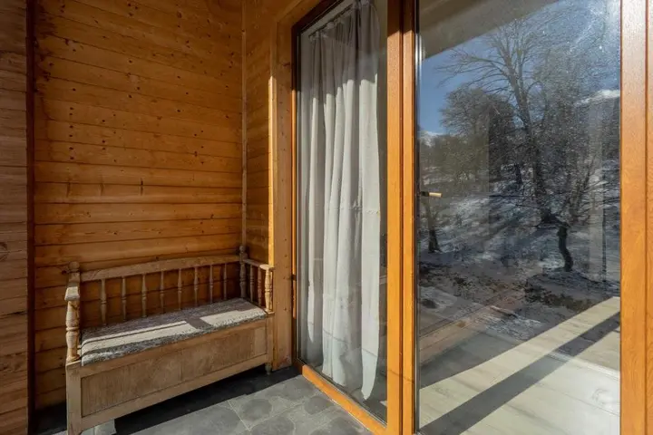 Бакуриани: Didveli Valley Bakuriani