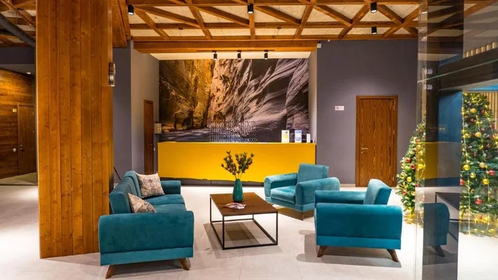 Бакуриани: Didveli Valley Bakuriani