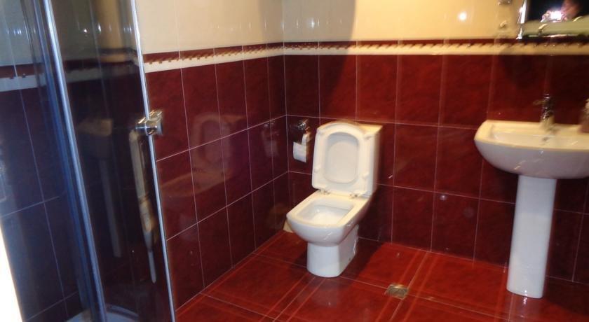 Батуми: Guesthouse Batumi