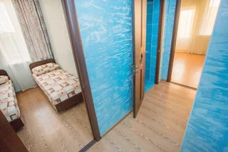 Сукко: Гостевой Дом Орлиное Гнездо