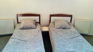 Тбилиси: Апартаменты в Центре Тбилиси