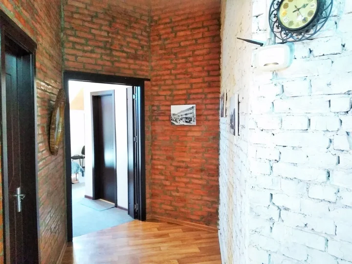 Тбилиси: Апартаменты в Центре Тбилиси